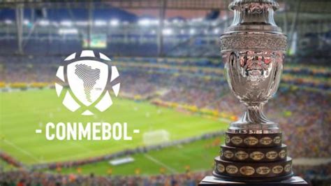 ¿cuándo y dónde se juega? Copa América Brasil 2021: cuándo juega la Selección ...