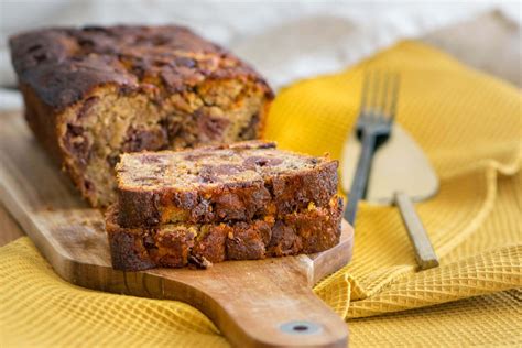 Saftigster Bananenkuchen aller Zeiten