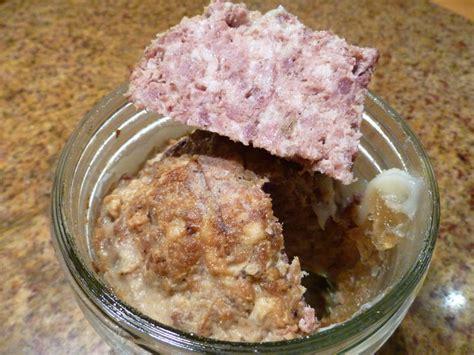 Pâté de sanglier