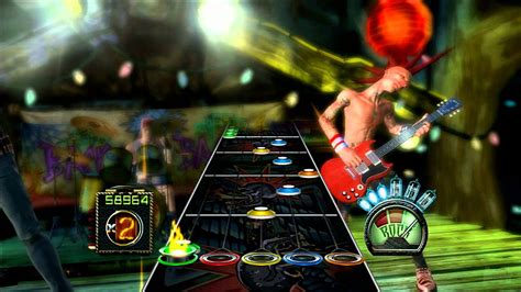 Guitar Hero Iii Legends Of Rock Details Launchbox Games Database