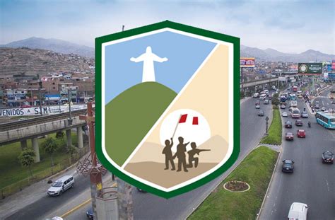 Aniversario N° 54 De San Juan De Miraflores Lima Cómo Vamos