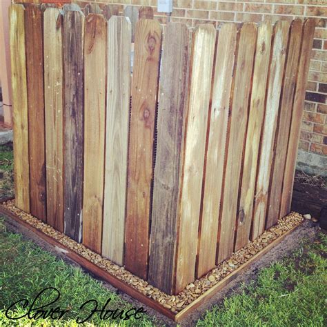 14 Ideas To Make With Old Fence Boards Do It Yourself Ideas And Projects