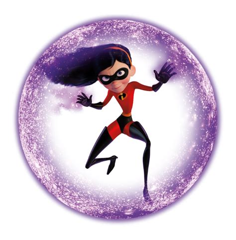 Image Incredibles 2 Violetpng Disney Wiki Fandom Powered By Wikia