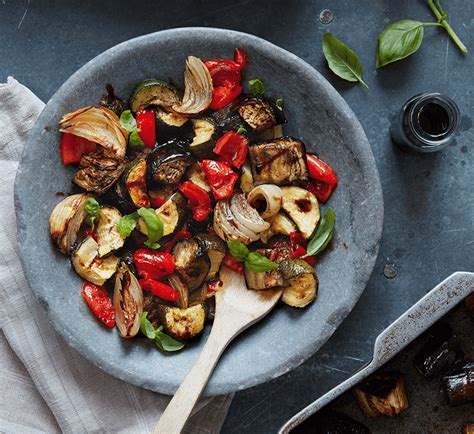 Born 24 march 1935), known professionally as mary berry, is an english food writer, chef, baker and television presenter. Mary Berry's roasted Mediterranean vegetables | Recipe ...