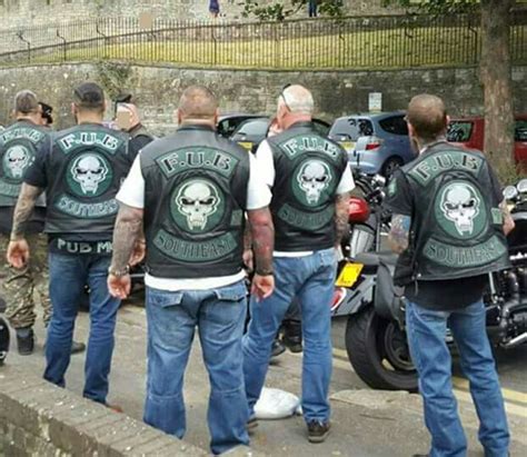 Pin By Geordie 1 On Uk And Ireland Backpatches Biker Patches Biker