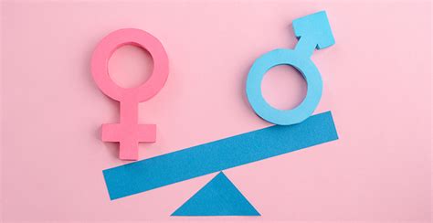 Gender identity is how a person feels and who they know them self to be when it comes to their gender. Gender inequality: How the sexuality gap affects ...