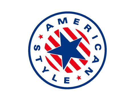 Driven by a thoughtful, intuitive process, my work is comfortable, refined, subtle and informed by the unique. Marks & Spencer American Style Logo Design | Clinton Smith ...
