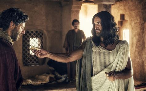 Ad The Bible Continues Kicks Off With A Familiar Story National