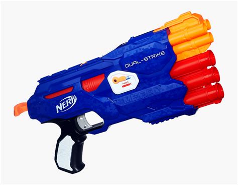 Transparent Nerf Gun Clipart Transparent Water Guns Png Free