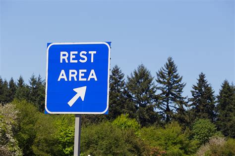 The Best Rest Stops Along I 95