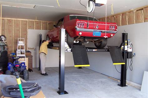 Michigan Heavy Duty Car Lift Gallery Dows Equipment Services
