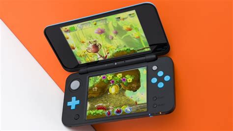 Is The Nintendo 2ds Xl Worth It Youtube