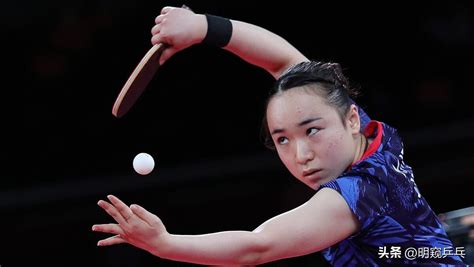 great reversal olympic champion wang manyu swept the japanese table tennis beauty 3 0 the