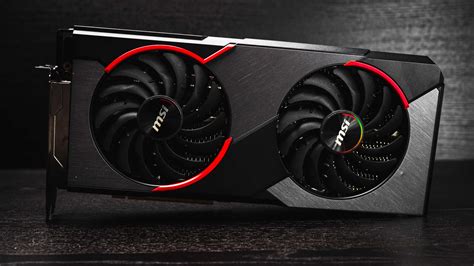 Msi Rx 5700 Xt Gaming X Review Rtx 2070 Super Performance And So Many