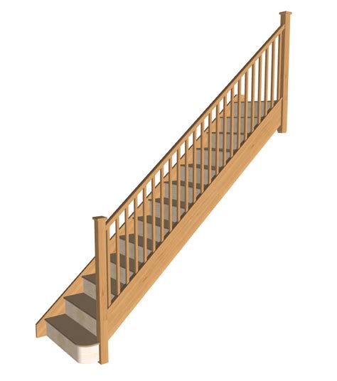 Let's look at an abbreviated list of the most commonly used stair requirements and guidelines. Standard Stair Layout "A" - Doors Windows StairsDoors Windows Stairs