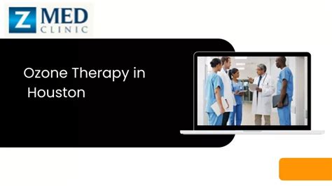 Ppt Get The Best Ozone Therapy Doctor In Houston Powerpoint Presentation Id11442133