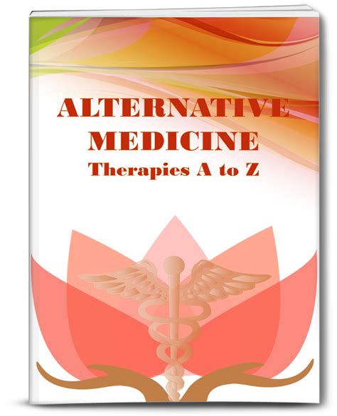 Alternative Medicine Plr Jv