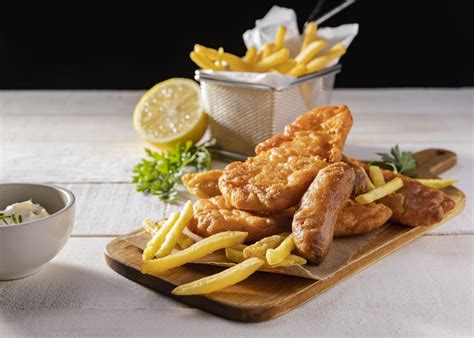 10 Best Fish And Chips You Should Not Miss In Singapore 2022