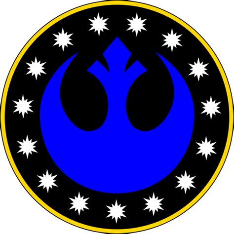 Galactic Federation Star Wars Fanon Fandom