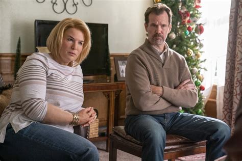 Renee Zellweger Looks Nothing Like Herself In First The Thing About Pam Teaser Watch Photo