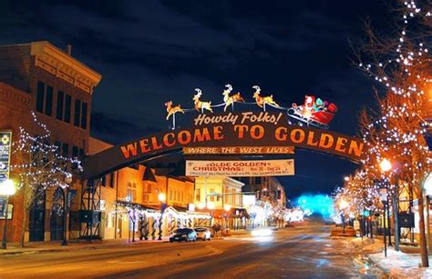 Critter Sitters Blog Colorado Christmas Scenes