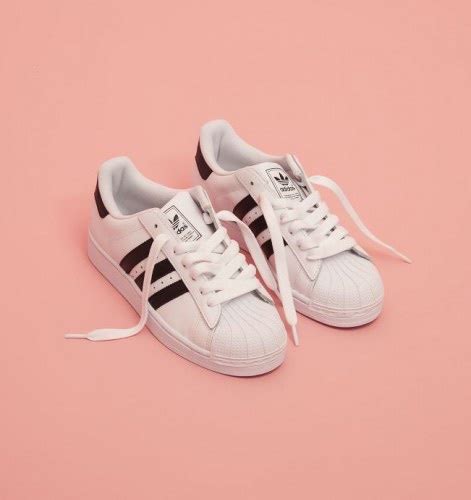Adidas Aesthetic Fashion Pale Shoes Image 3827841 By Helena888