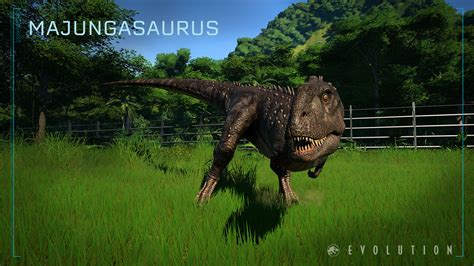 Jurassic World Evolution Deluxe Dinosaur Pack On Steam
