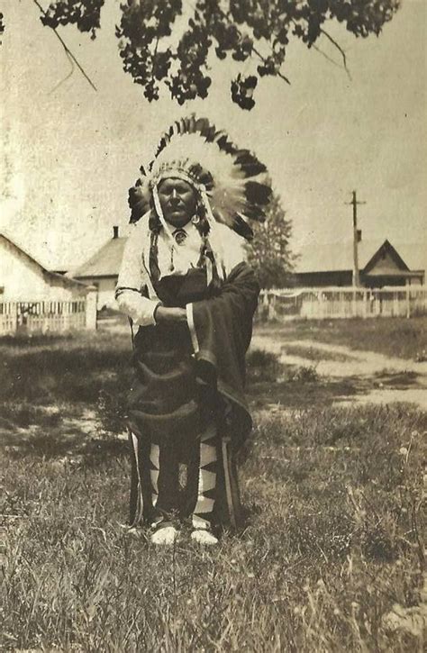 andrew perank northern ute circa 1910 first nations tribune native people