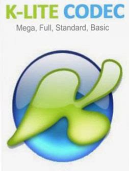 Those applications often only support importing a small set of file formats, and do not support using the type of codecs that are included. K-Lite Mega Codec 8.1.0+ Portable - Free Download Portable ...