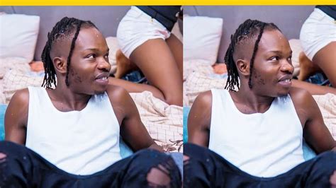 Naira Marley Is A B Stard For Saying He Wants To Do It With Mother And Daughter Youtube
