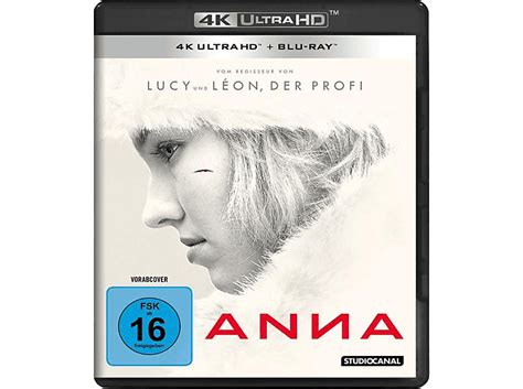 Anna4k Ultra Hd 4k Ultra Hd Blu Ray Auf 4k Ultra Hd Blu Ray Online
