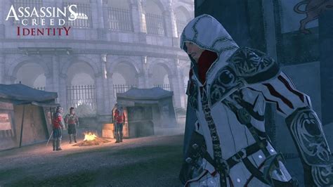 Best Assassin s Creed Games For Mobile You Can play In Nông