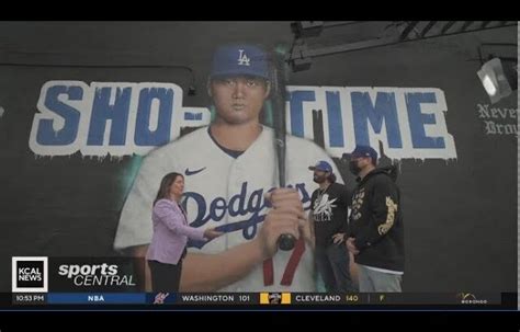 New Ohtani Mural By Never And Droyce Shohei Ohtani Youtube Channel