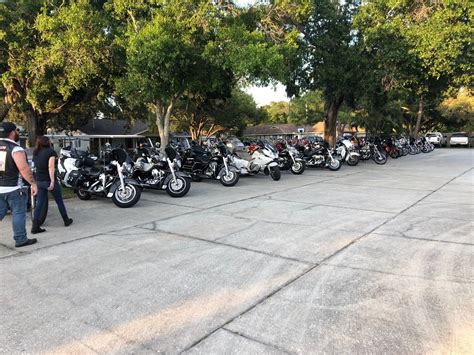 Heaven’s Saints Motorcycle Ministries - Clearwater Personal Injury