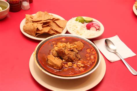 Pozole Mío One Of Mexicos Most Iconic Dishes The Yucatan Times
