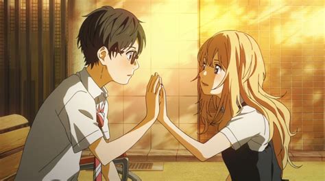 20 Best Romantic Anime Couples That Everyone Adores Otakukart