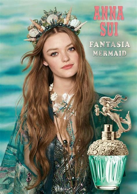 fantasia mermaid by anna sui reviews and perfume facts