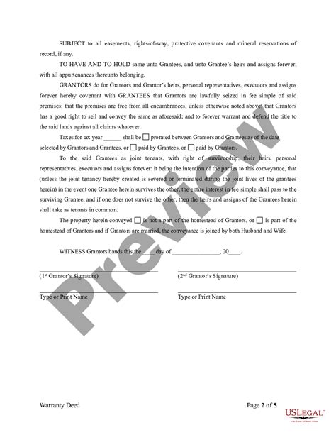 New York Warranty Deed For Husband And Wife To Three Individuals As