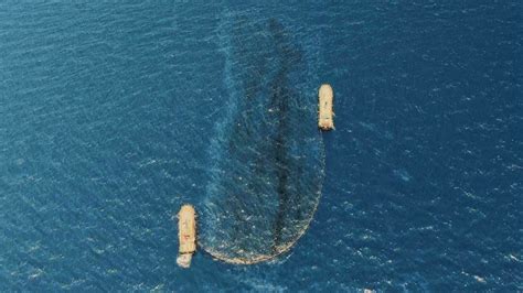 Riviera News Content Hub Philippines Oil Spill Coast Guard Addresses Tanker Documentation