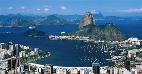 Food And Travel With Des Rio De Janeiro Brazil A Place
