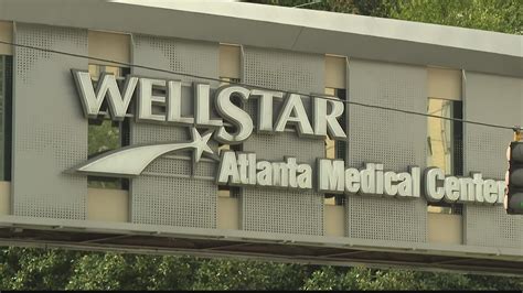 Atlanta Medical Center Closing Shocking Says Rob Pitts Fulton Co