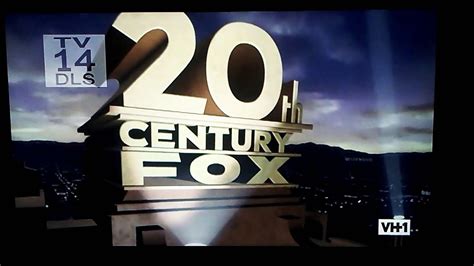 20th Century Fox 1995 Youtube