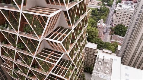 Архитектура в формате eco-friendly: проекты, которые работают на пользу ...