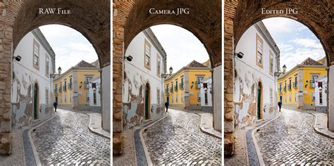 Raw Vs Jpeg Does It Matter Which One My Photographer Uses