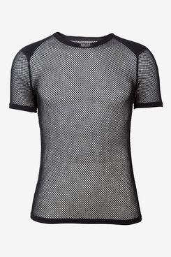 Brynje Wool Thermo Fishnet Mesh Base Layers Review The Strategist