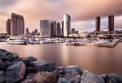 12 Unique Things To Do In Downtown San Diego