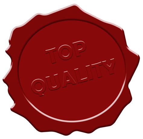 Siegel Stempel Rot Kostenloses Bild Auf Pixabay