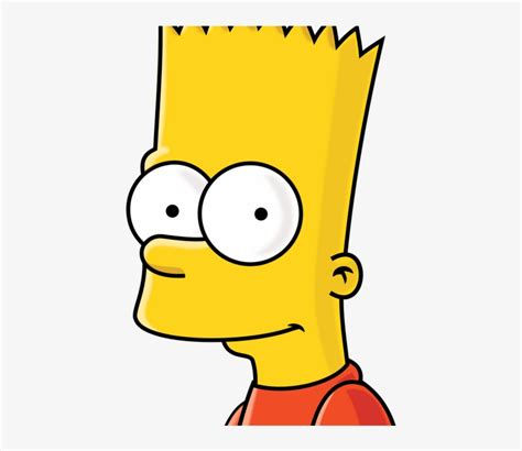 Bart Simpson Head Png Transparent Png 1072x630 Free Download On Nicepng