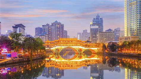 Chengdu 2021 Les 10 Meilleures Visites Et Activités Avec Photos