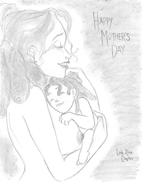 Post 1871575 Alice Greystoke Mother S Day Pookie Tarzan 1999 Film Tarzan Character
